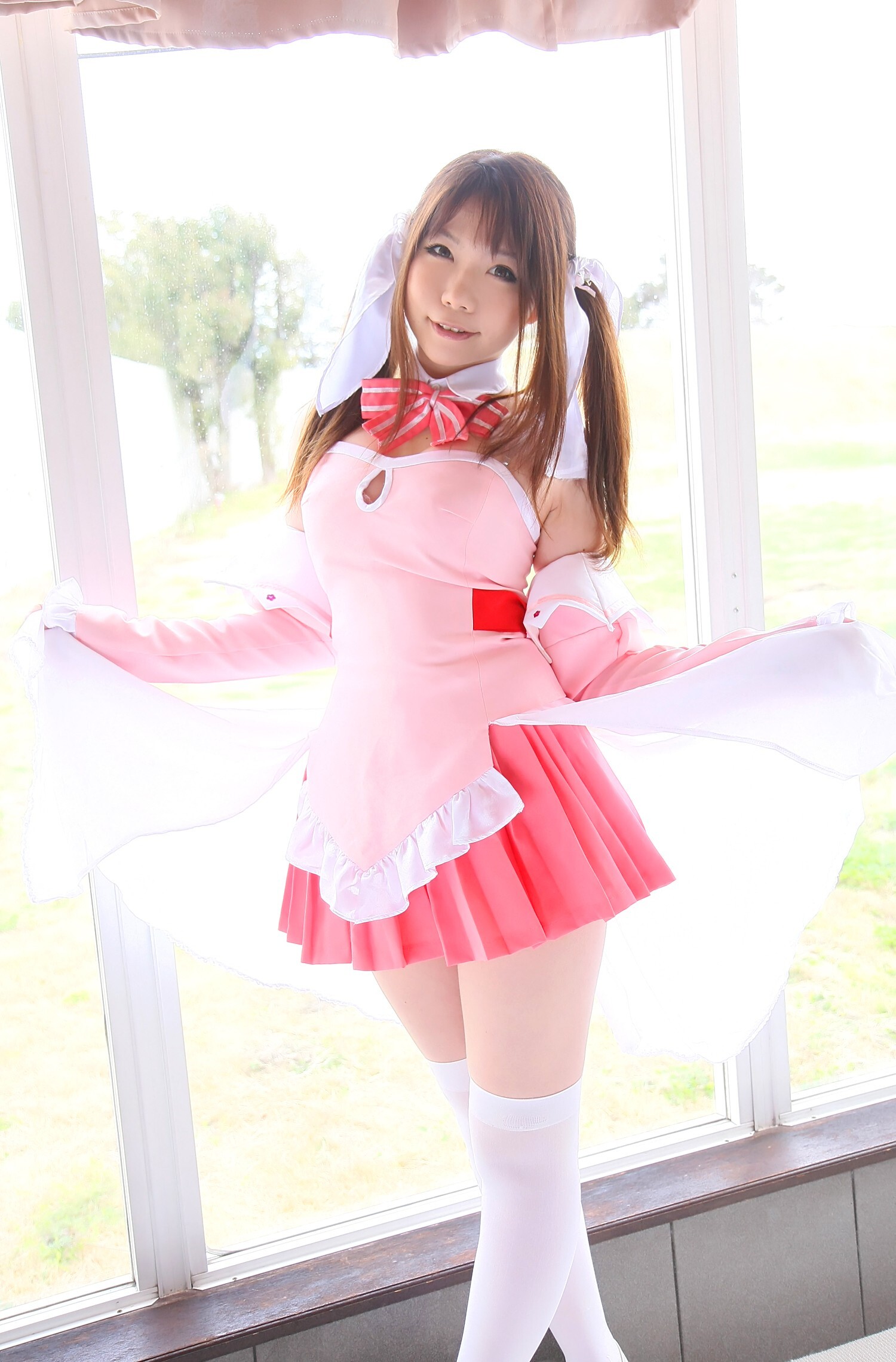 [Cosplay] Pia Carrot Ero Cosplay Gallery